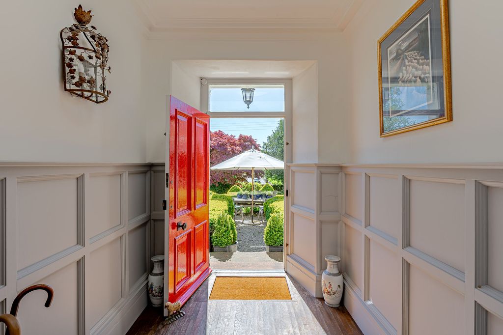 Additional image 23 of 5 bed detached house for saleThe Old Vicarage, Eden Hall, Penrith CA11