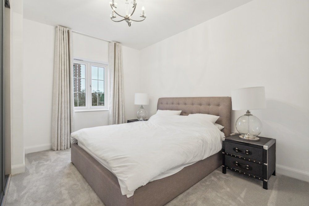 Additional image 5 of 1 bed flat for saleGorell Road, Wilton Park, Beaconsfield, Buckinghamshire HP9