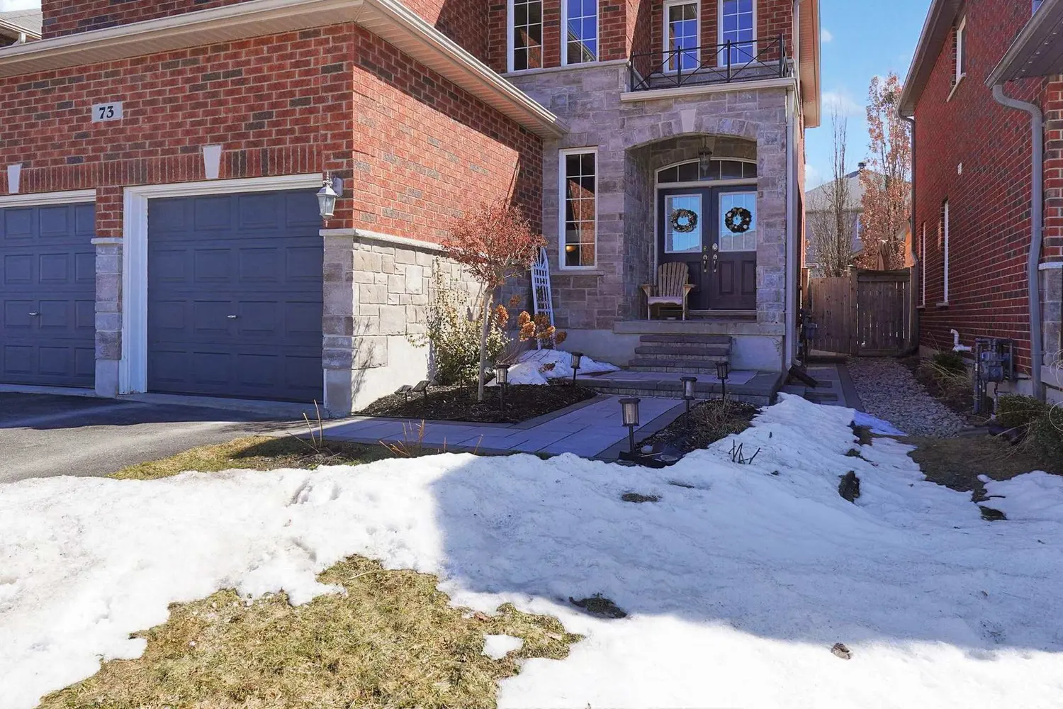73 Graihawk Drive