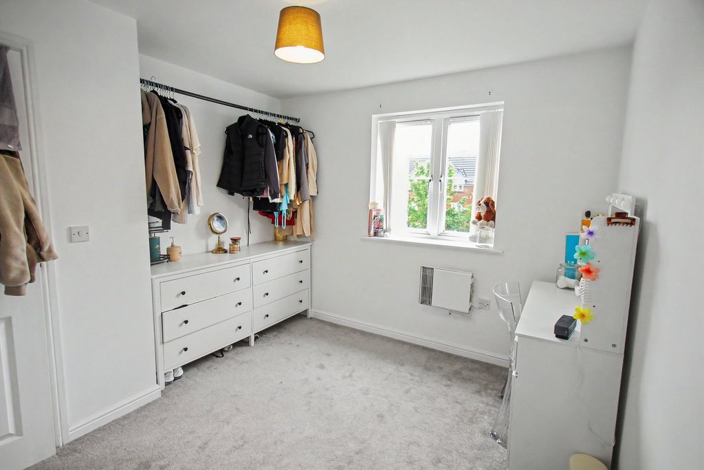 Additional image 10 of 2 bed flat for saleDrum Tower View, Caerphilly CF83