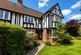 Maurice Walk, Hampstead Garden Suburb, NW11
