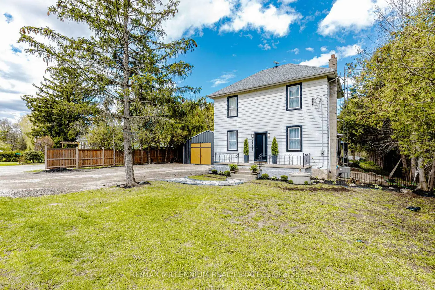 4331 Limestone Road photo 3