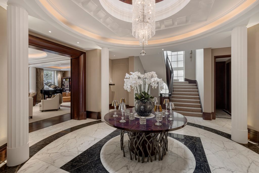 Additional image 4 of 10 bed property for saleAvenue Road, St Johns Wood, London NW8