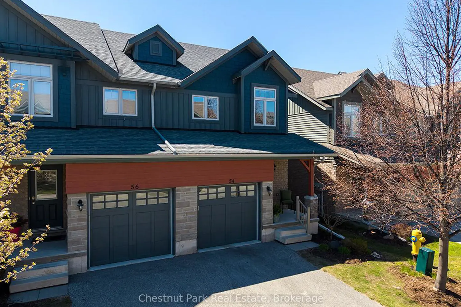 54 Conservation Way