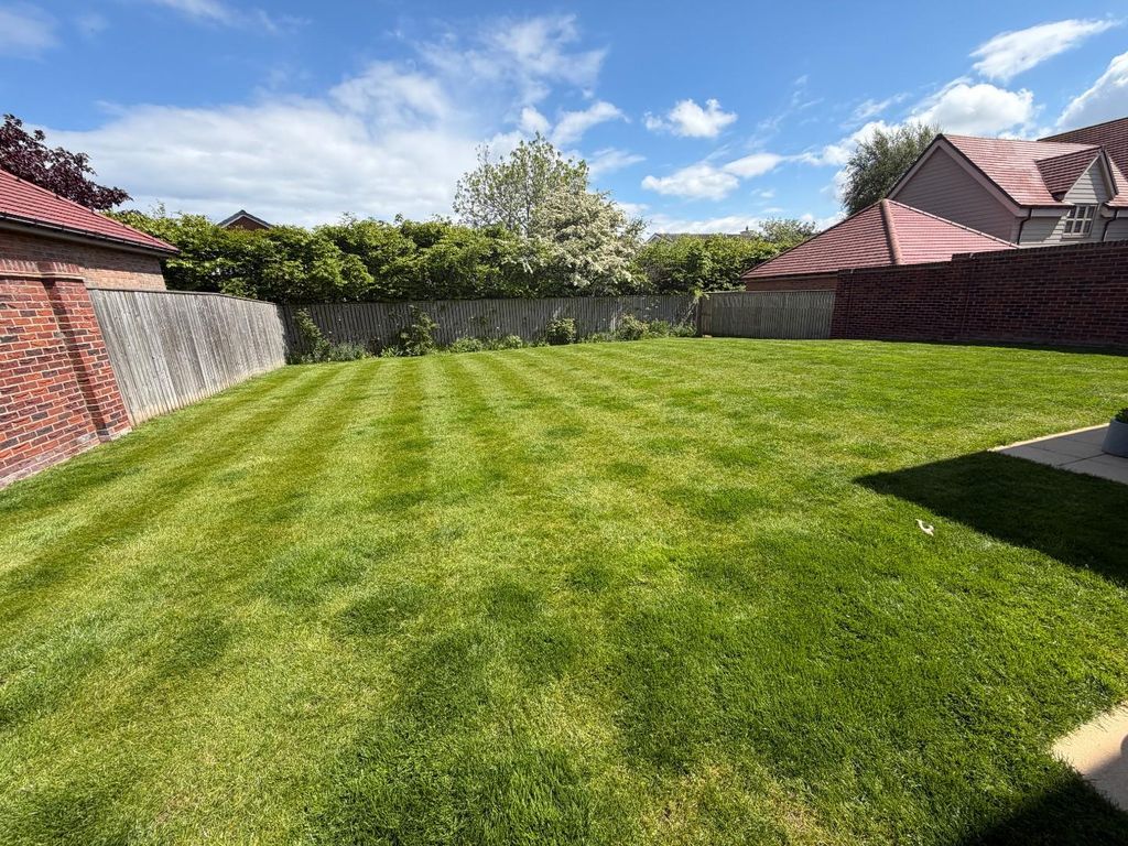 Additional image 2 of 4 bed detached house for saleMayfair Gardens, Hartlepool TS26