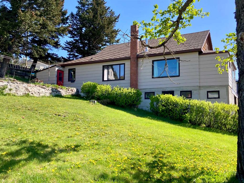 Additional image 2 of 6525 21 Avenue, Coleman, AB, T0K 0M0