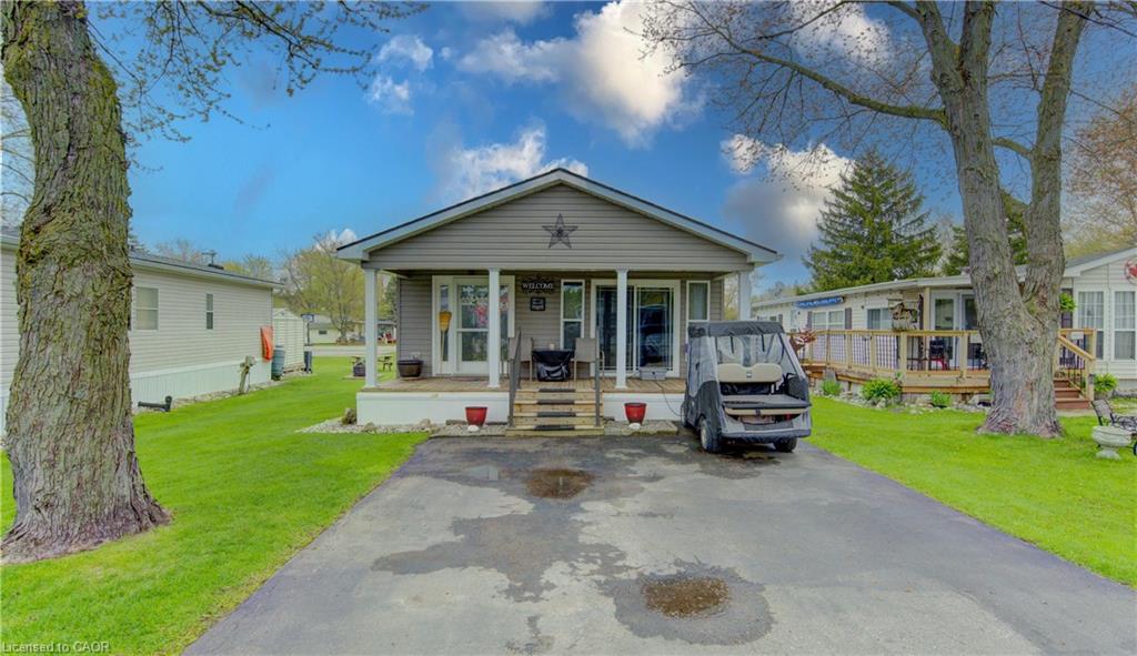 235-580 Beaver Creek Road, Waterloo, ON, N2J 3Z4
