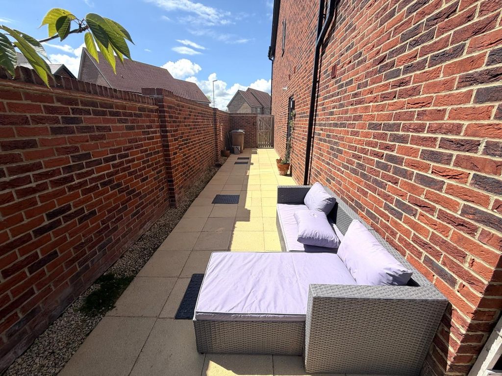 Additional image 43 of 4 bed detached house for saleMayfair Gardens, Hartlepool TS26
