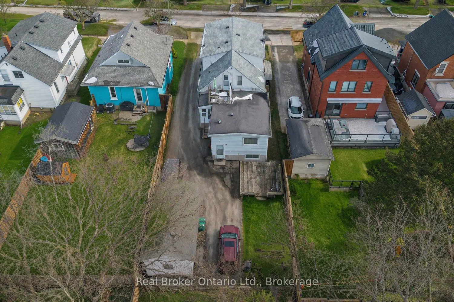 Additional image 20 of 141 Samuel Street