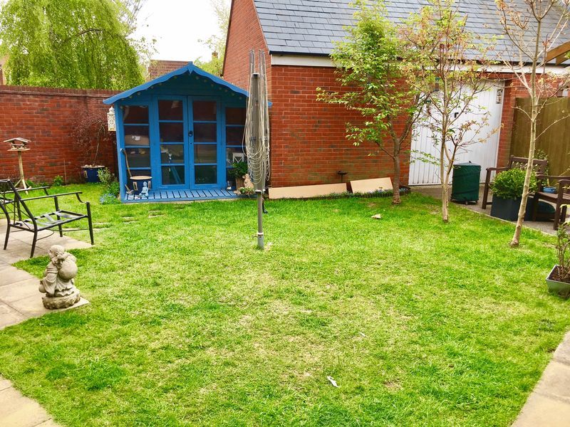 Additional image 13 of 5 bed semi-detached house to rentBransby Way, Weston Village, Weston-Super-Mare BS24