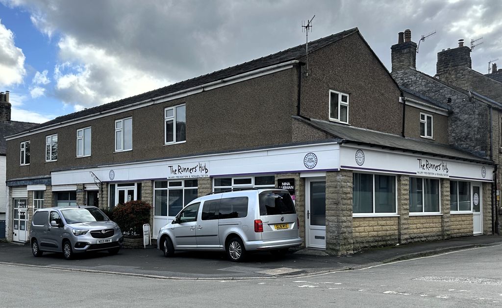 Additional image 28 of 2 bed flat for saleClough Street, Buxton SK17