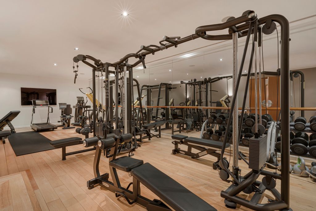 Additional image 22 of 10 bed property for saleAvenue Road, St Johns Wood, London NW8