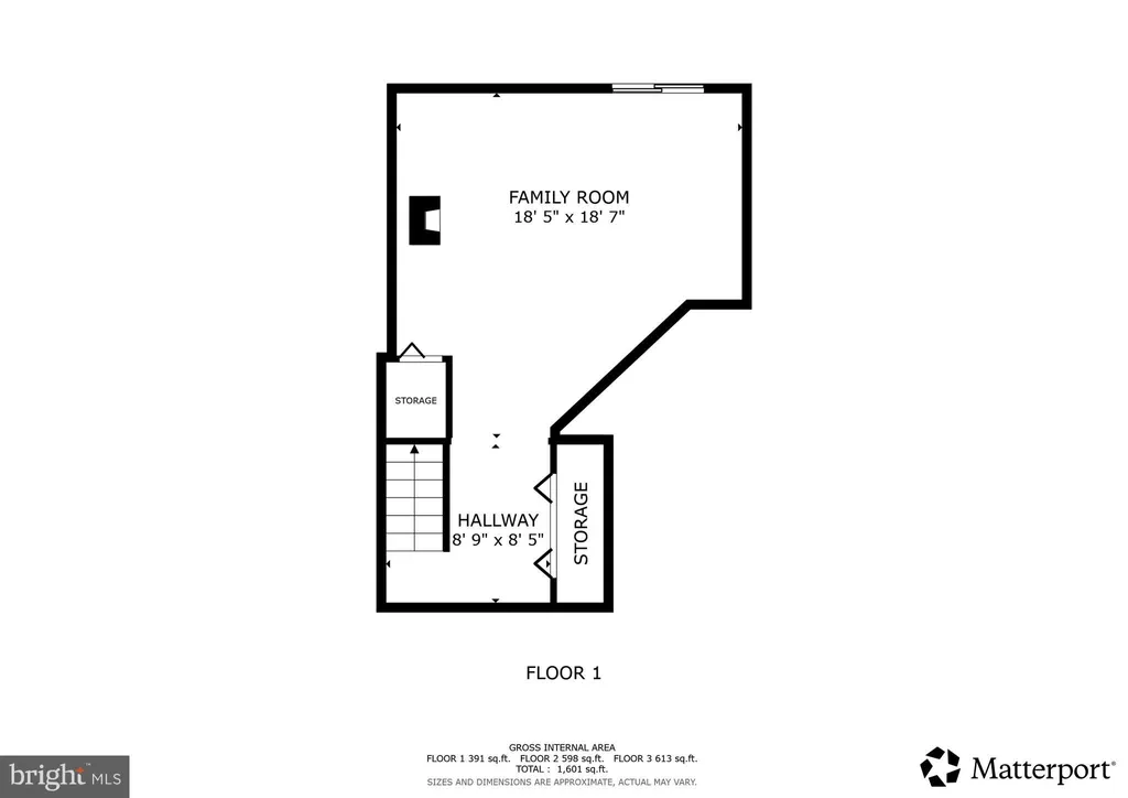 1673 Forest Hill Court, Crofton, MD 21114