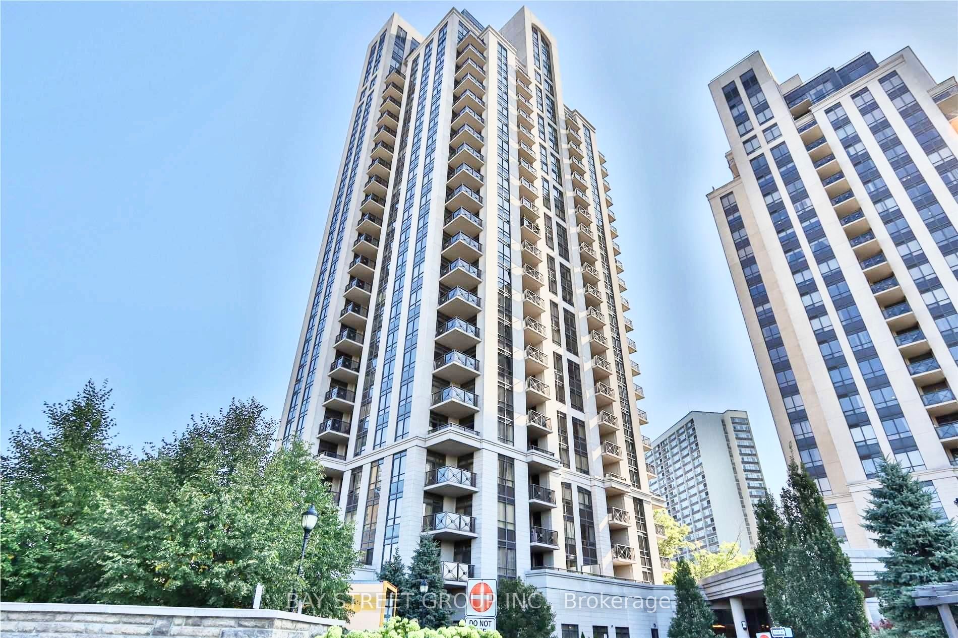 1008-133 Wynford Drive, Toronto, ON, M3C 0J5