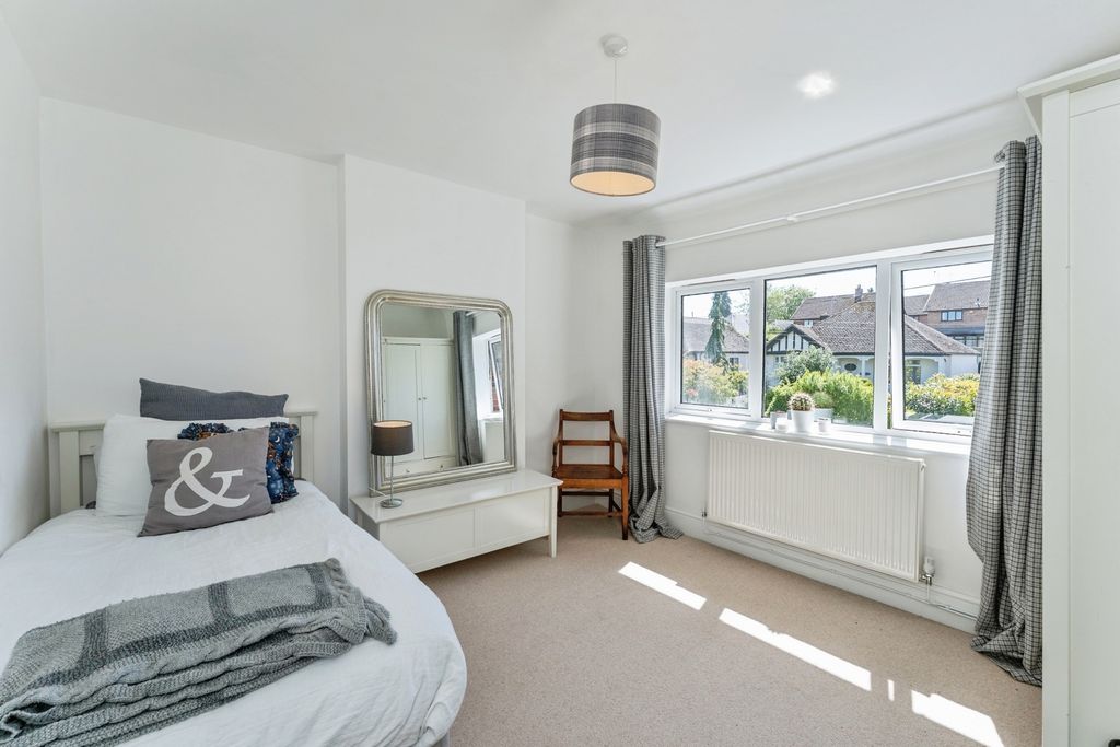 Additional image 30 of 4 bed detached house for saleBryn Coch Lane, Mold, Flintshire CH7