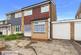 Ilkley Grove, Fordbridge, Birmingham, West Midlands, B37