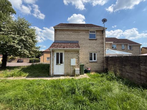 Winsbury Way, Bristol BS32
