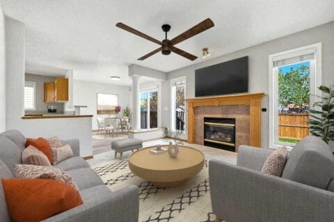 Additional image 7 of 4 Big Springs Rise SE, Airdrie, AB, T4A 1H2