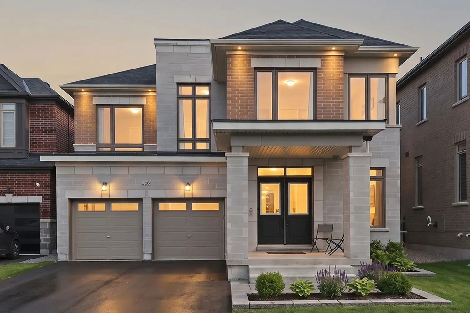 44 Priory Drive