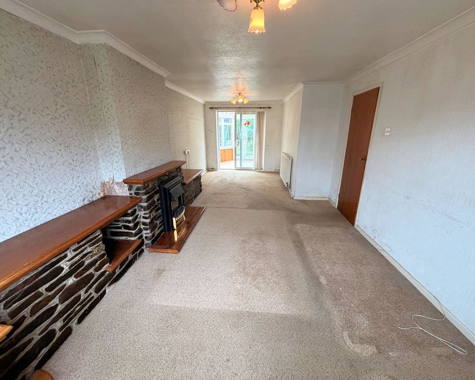 Additional image 4 of 3 bed semi-detached house for saleFfordd Alban, Tywyn LL36