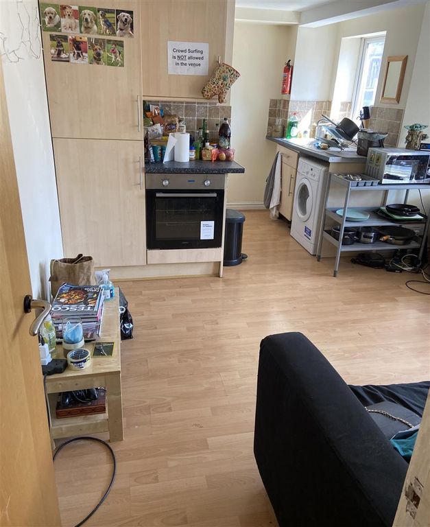 Additional image 4 of 2 bed flat to rentAlbany Road, Roath CF24