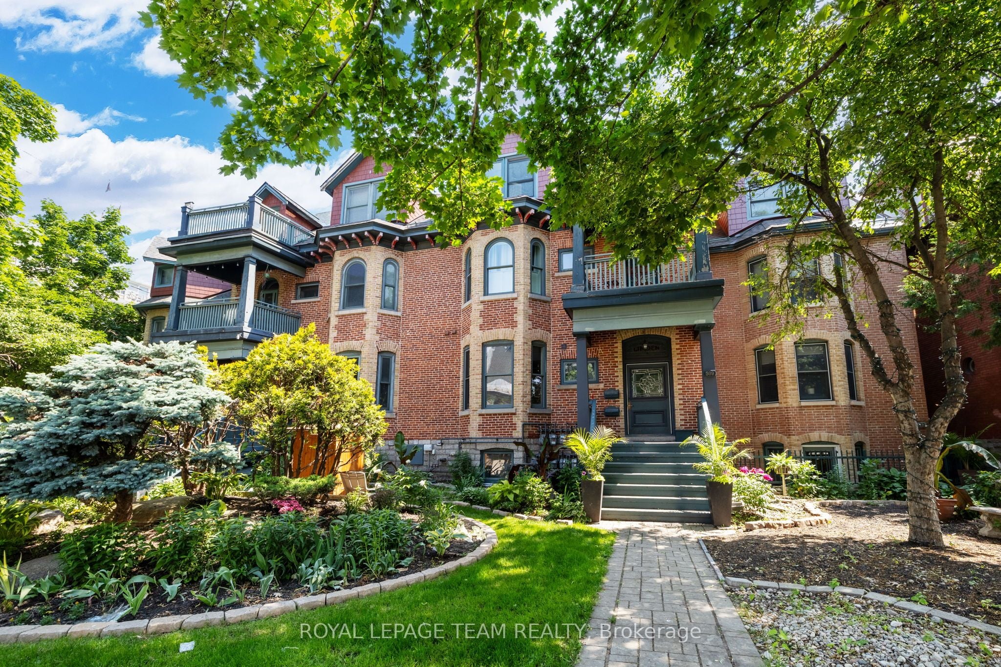 1-513 King Edward Avenue, Ottawa, ON, K1N 7N3