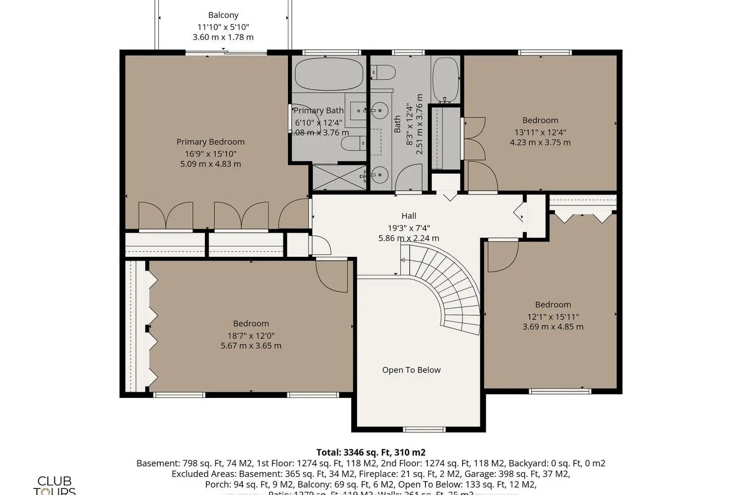 Additional image 10 of 48 Tamarack Crescent