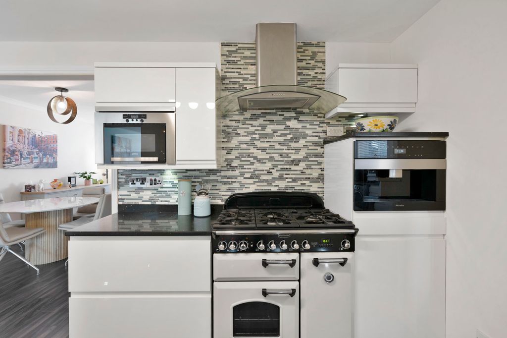 Additional image 6 of 4 bed detached house for sale8 Mains Gardens, Tranent, East Lothian EH33