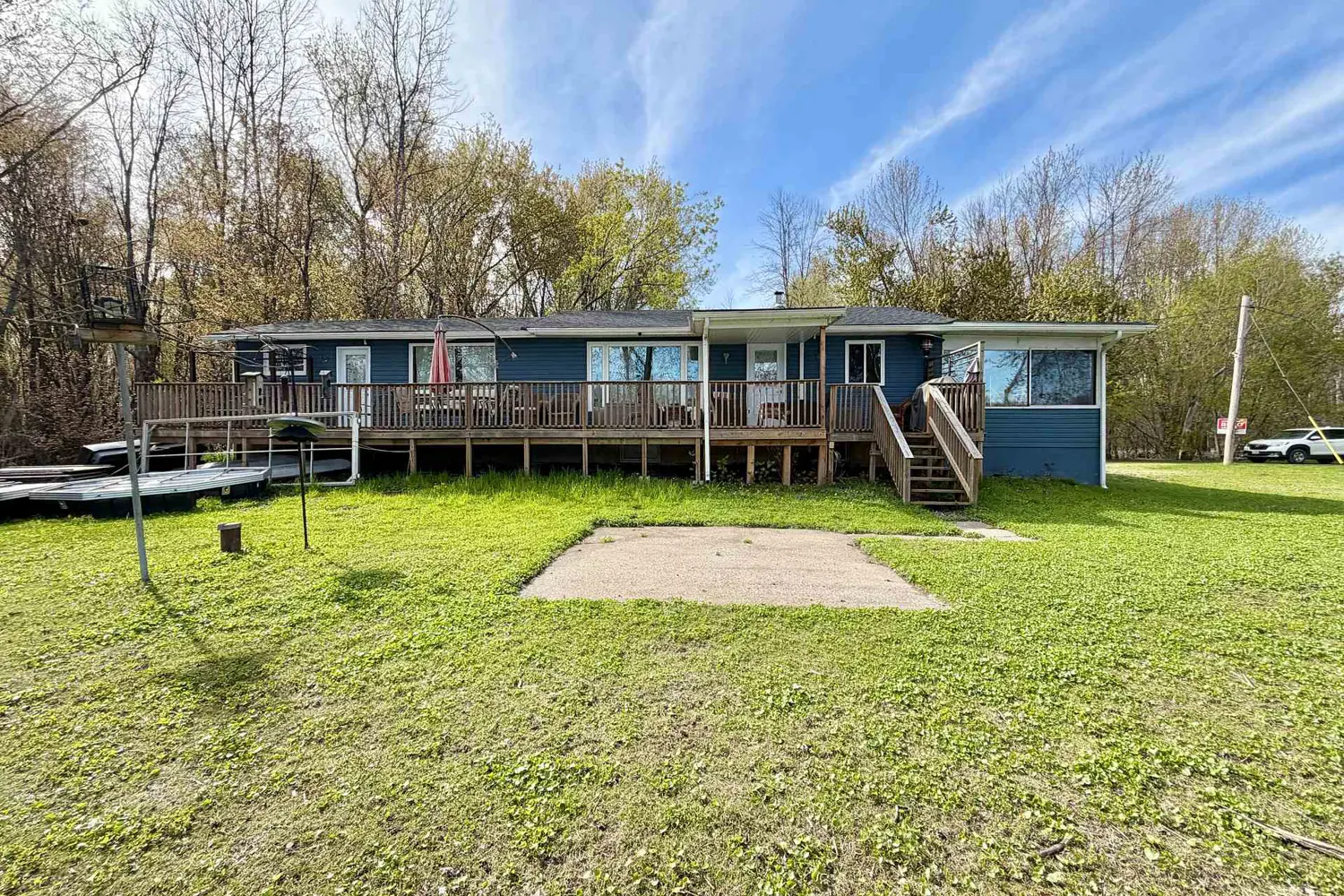 105 Sanctuary Lane