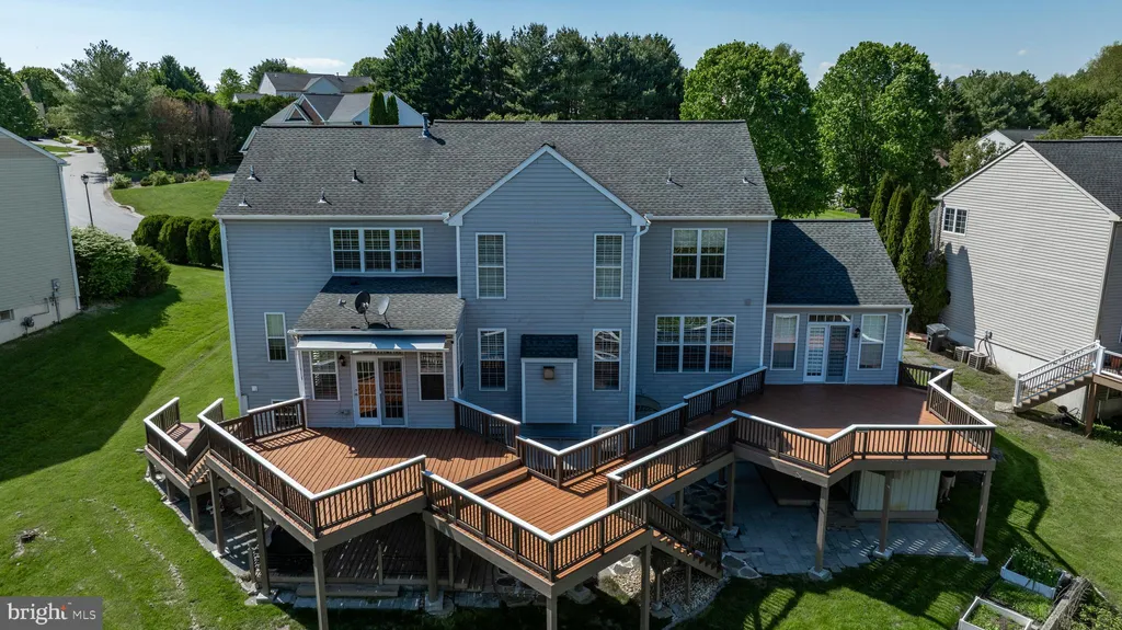 Additional image 64 of 211 Robin Redbreast Road, Newark, DE 19711