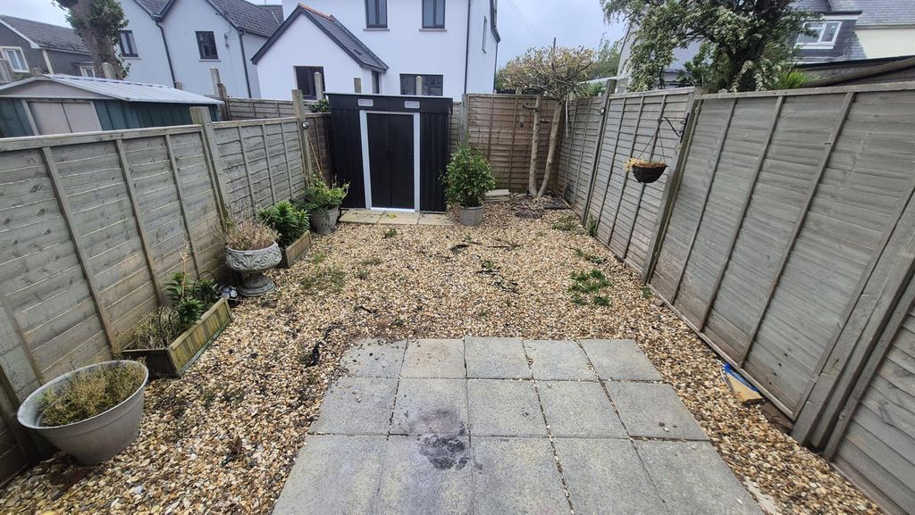 Additional image 15 of 3 bed terraced house to rentCadogan Close, Johnston, Haverfordwest SA62
