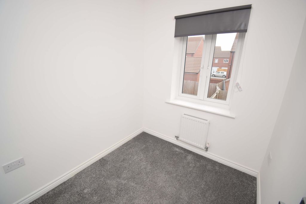 Additional image 6 of 3 bed semi-detached house to rentDominion Court, Newport NP19