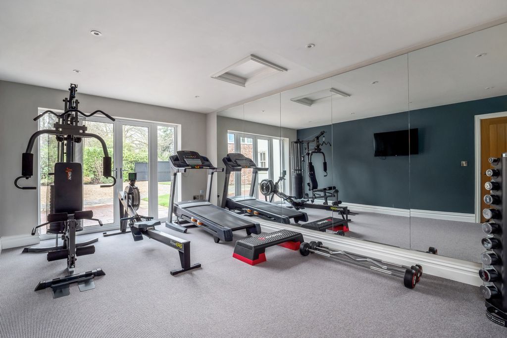 Additional image 24 of 6 bed detached house for salePrestbury Road, Wilmslow, Cheshire SK9