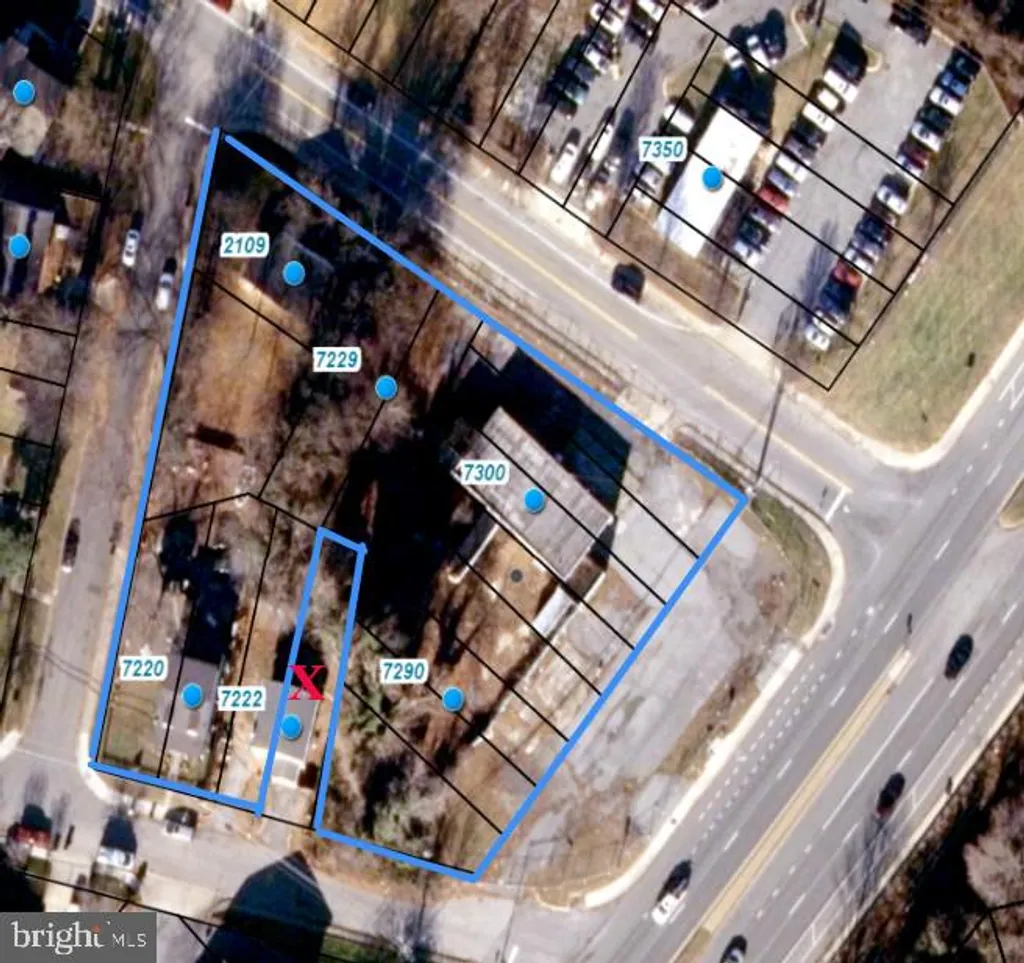 Additional image 3 of 7300 Martin Luther King Jr Highway, Hyattsville, MD 20785