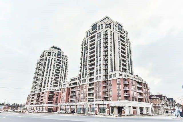 1801-9506 Markham Road, Markham, ON, L6E 0S5