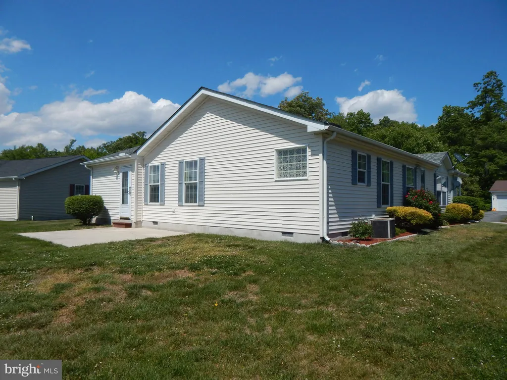 537 Weaver Drive Unit 537, Dover, DE 19901 photo 3