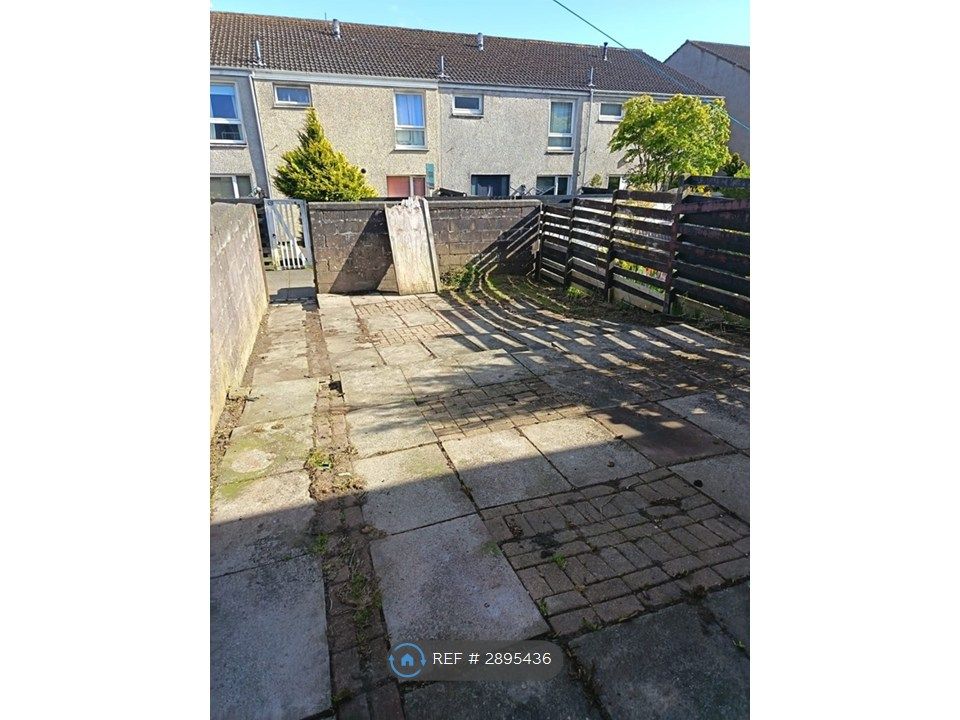 Additional image 19 of 3 bed end terrace house to rentKilbowie Road, Glasgow G67