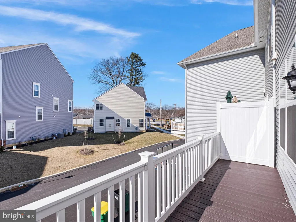 Additional image 24 of 415 Lenape Way, Claymont, DE 19703