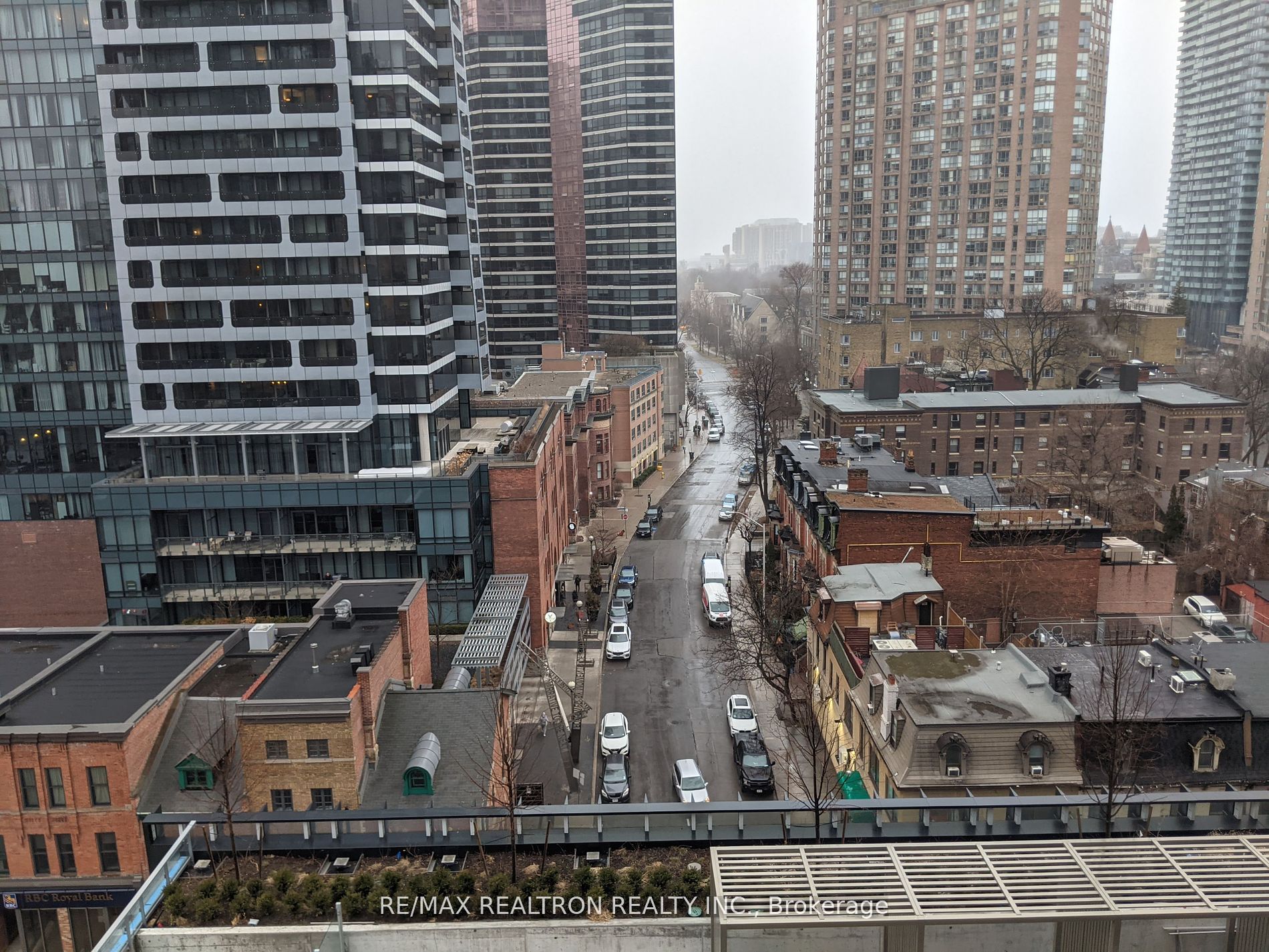 Additional image 3 of 1009-3 Gloucester Street, Toronto, ON, M4Y 1Z4