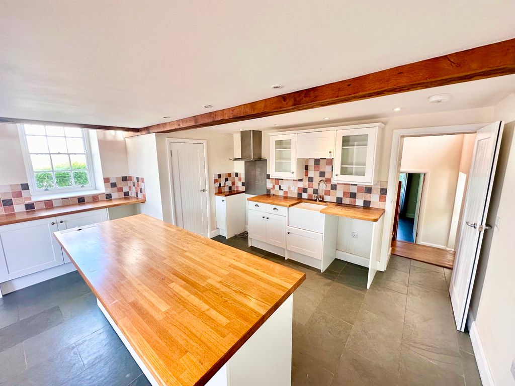 Additional image 6 of 3 bed detached house to rentThe Coach House, The Vicarage, Llandenny, Usk NP15