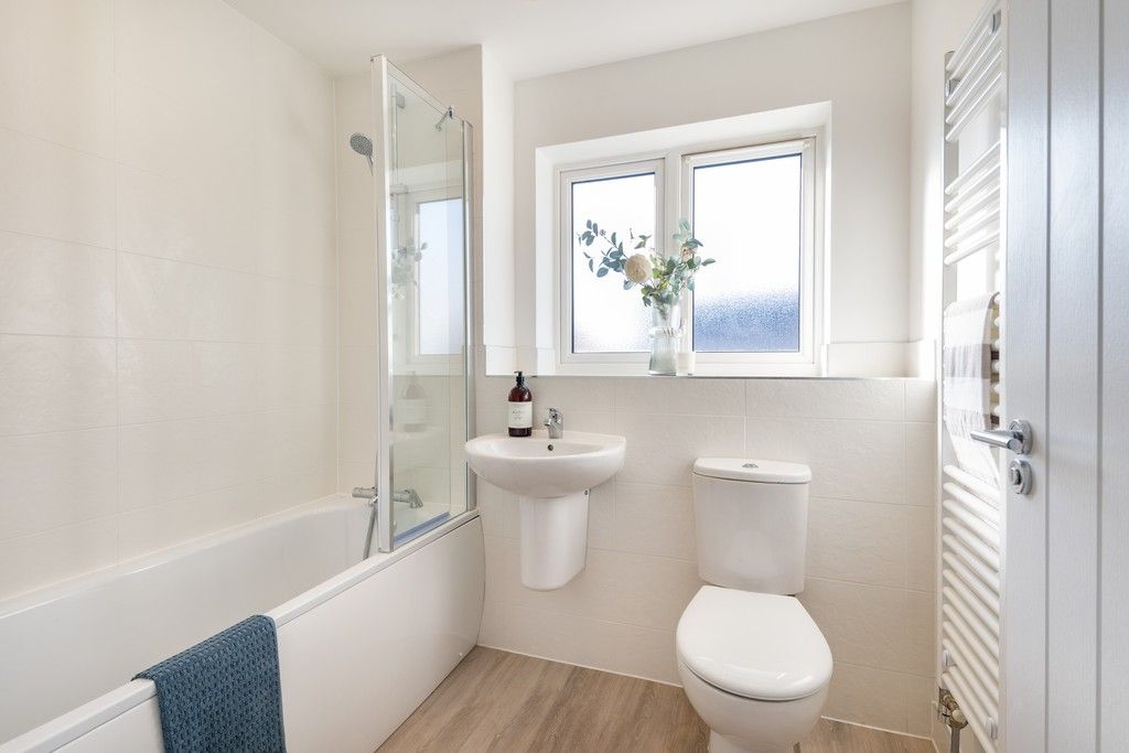 Additional image 7 of 2 bed semi-detached house for sale"Fordham" at Worts Causeway, Cambridge CB1