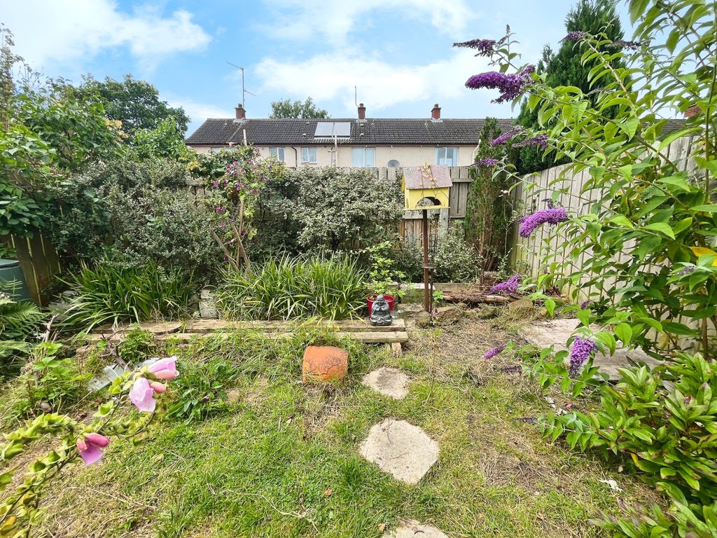 Additional image 15 of 3 bed terraced house to rentLarch Grove, Dunmurry BT17