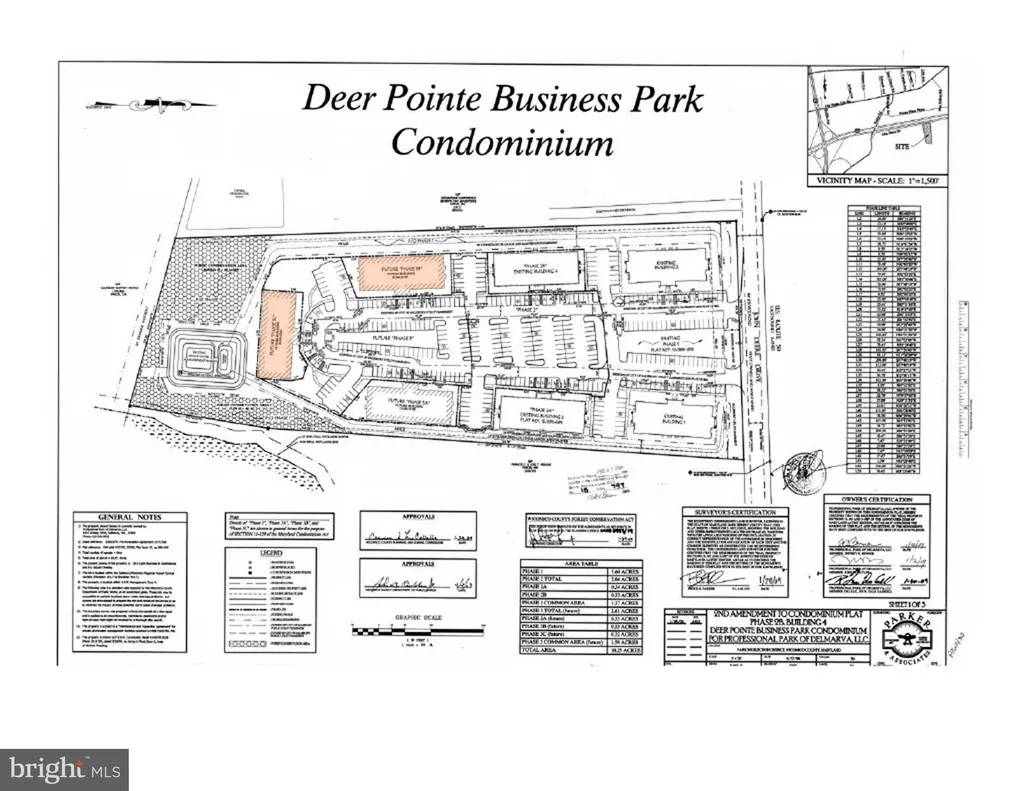 6504 Deer Pointe Drive, Salisbury, MD 21804