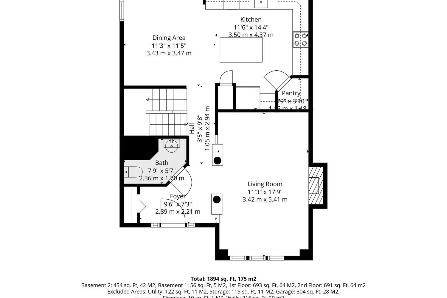Additional image 10 of 15 Manoir Street