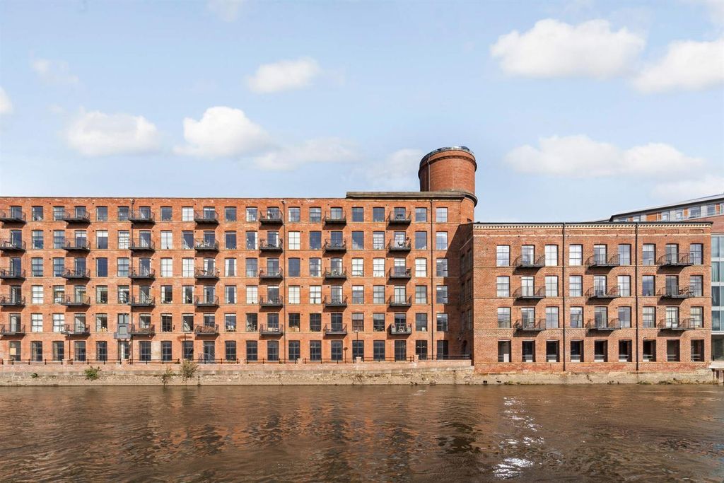 Additional image 9 of 1 bed flat to rentRoberts Wharf West Yorkshire, Leeds LS9