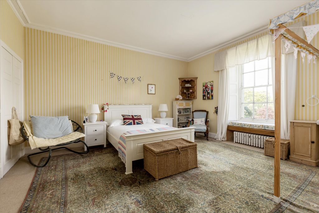 Additional image 24 of 6 bed detached house for saleKingston, North Berwick, East Lothian EH39