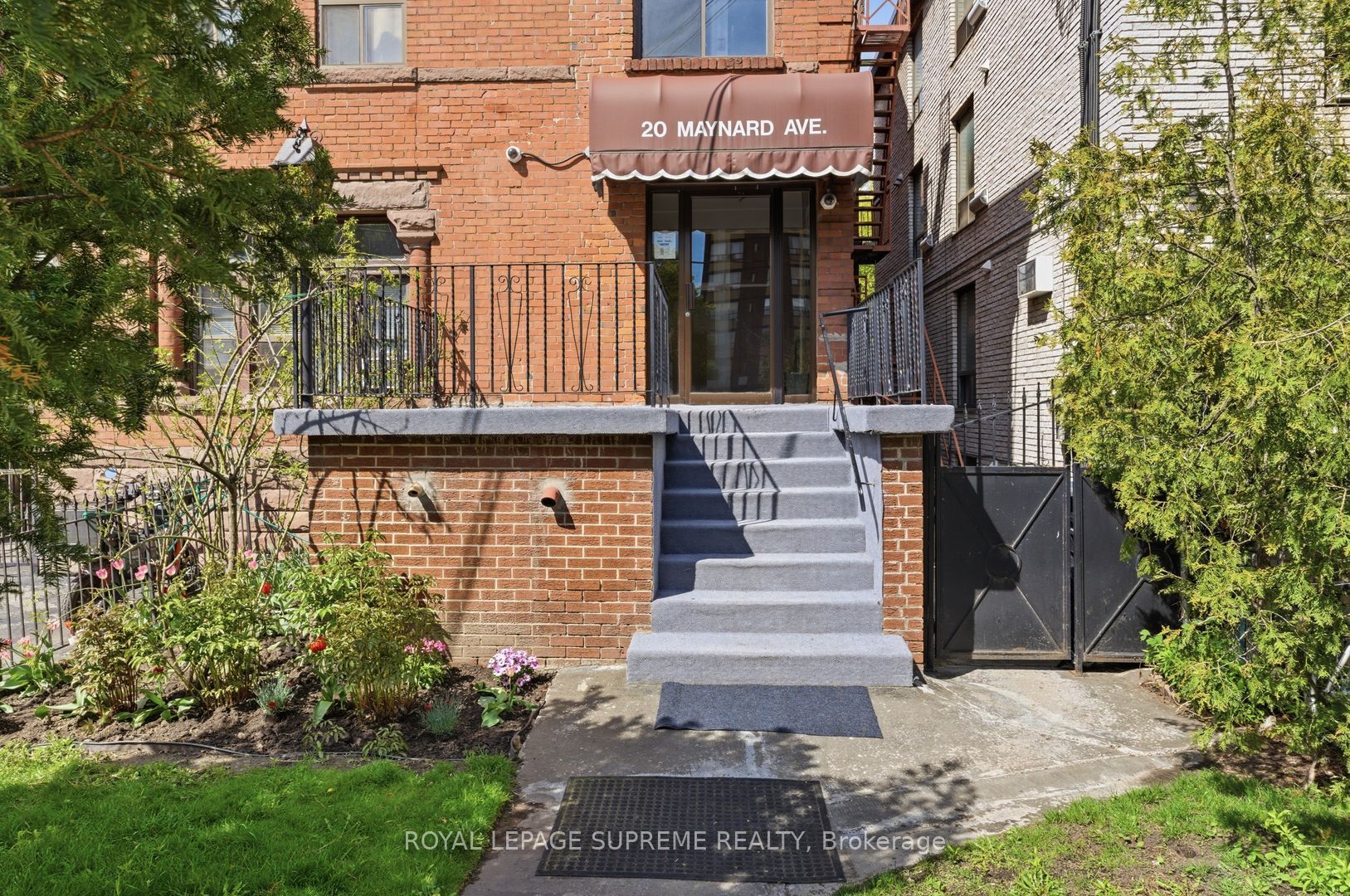 Additional image 4 of 20 Maynard Avenue, Toronto, ON, M6K 2Z9