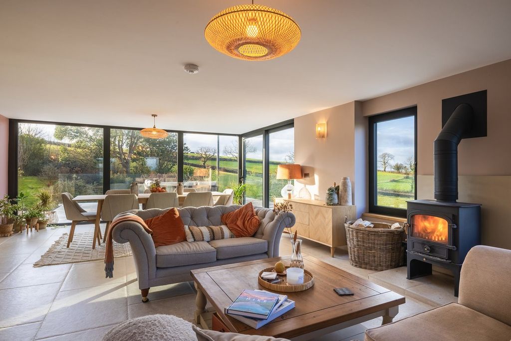 Additional image 8 of 4 bed detached house for saleLaugharne, Carmarthen SA33