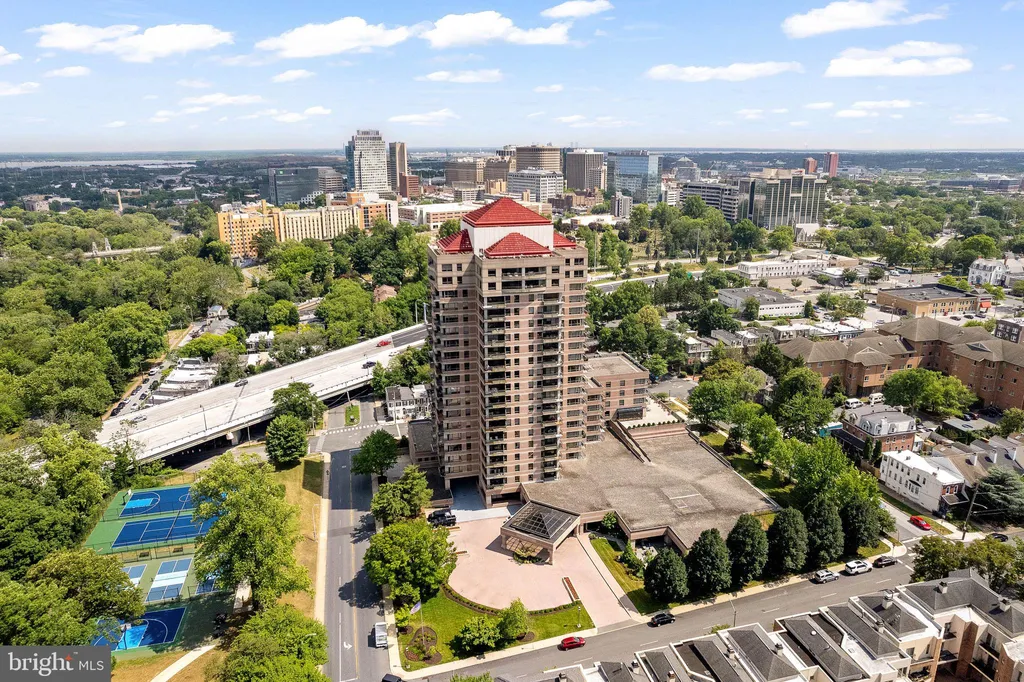1100 Lovering Avenue Unit 1402, Wilmington, DE 19806