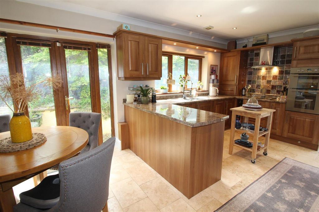 Additional image 17 of 3 bed detached bungalow for saleGlyn Milwr, Blaina, Abertillery NP13